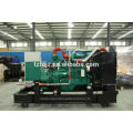 CE approved 50kw gas generator set